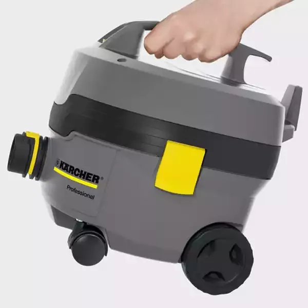 Usisivač Karcher T7/1 snaga 850W/kesa Slika 2