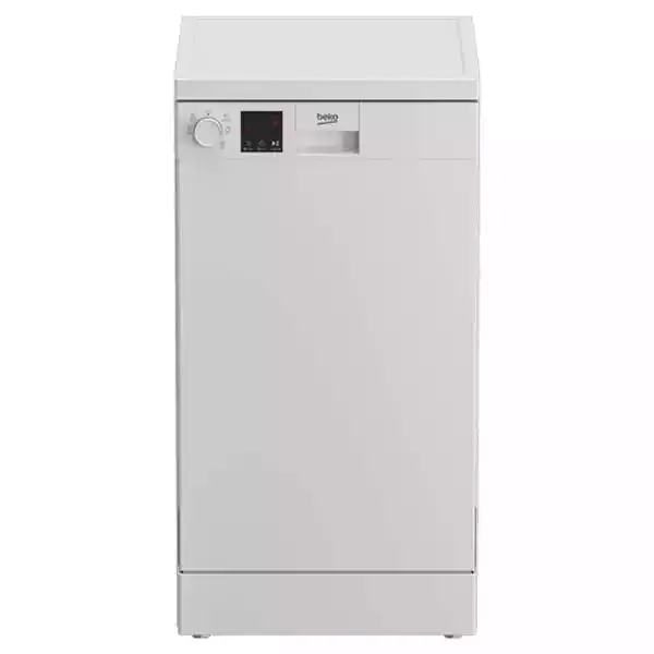 Mašina za pranje sudova Beko DVS 05024 W širina 45cm/10 kompleta Slika 2