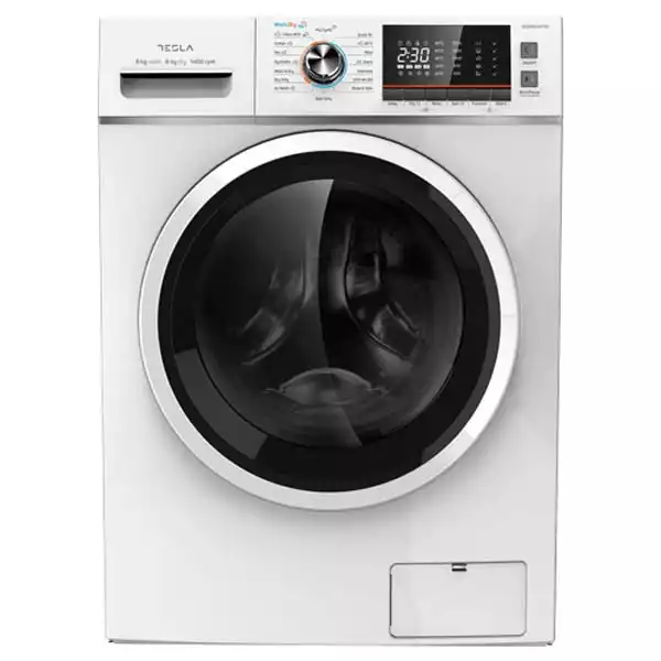 Mašina za pranje i sušenje veša Tesla WW86491M kapacitet pranja 8kg/sušenja 6kg/1400 obrtaja Slika 1