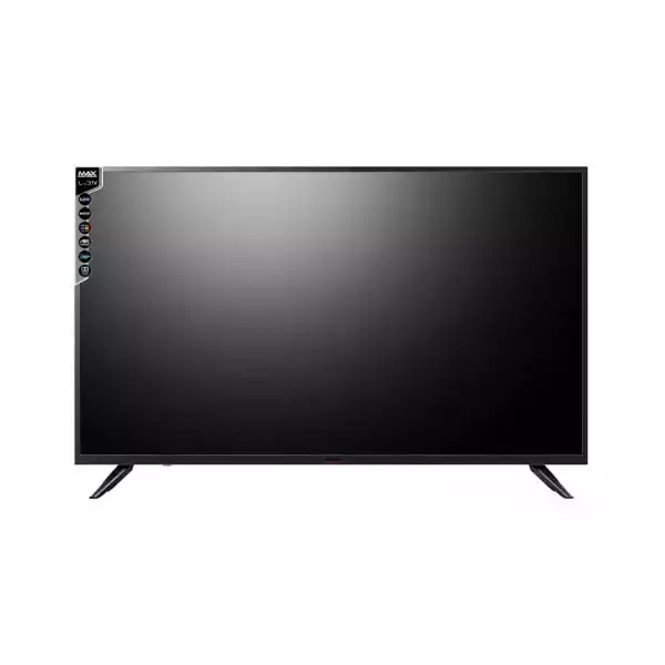 SMART LED TV 50 MAX 50MT501S 3840x2160/UHD/4K/DVB-T/T2/C Android Slika 1