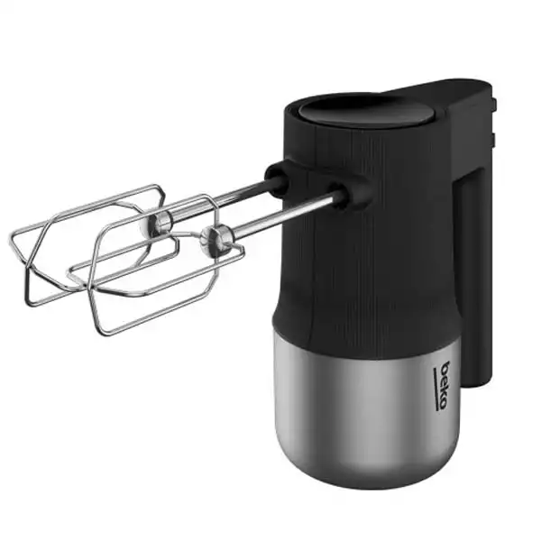 Mikser Beko HMM 81504 BX snaga 500W Slika 4