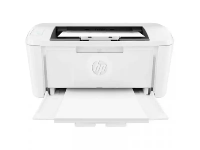 Laserski štampač HP M111w 600x600dpi/20ppm/64MB/USB/WiFi, toner 150A, 7MD68A Slika 1