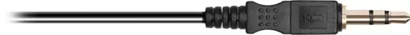 Gaming stream mikrofon Defender Forte GMC 300 3.5mm 1.5m kabl Slika 3