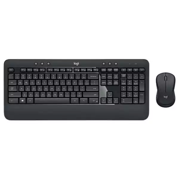 Bežična tastatura + miš Logitech MK540 US Slika 1