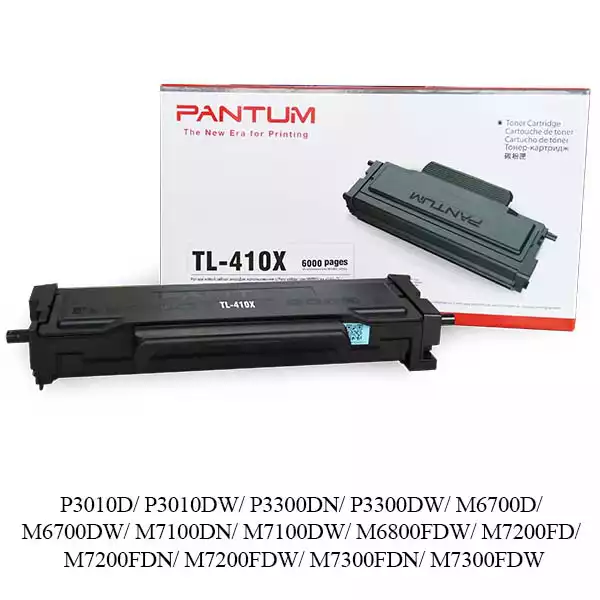 Toner Pantum TL-410X P3010dw/P3300dw/M6700dw/M7100dn/M7100dw/M7310dw 6000str. Slika 1