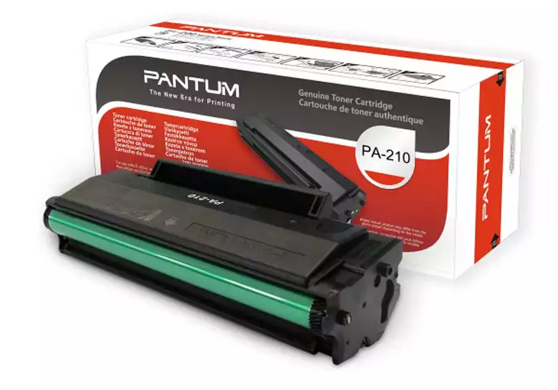 Toner Pantum PA-210 P2500/P2500w/M6500nw/M6550nw 1600str. Slika 1