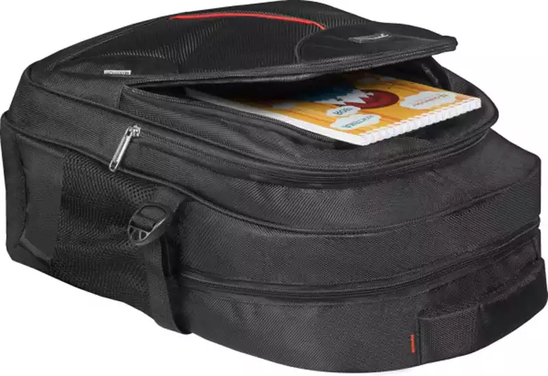 Ranac za Laptop 15.6 Defender Carbon Slika 7
