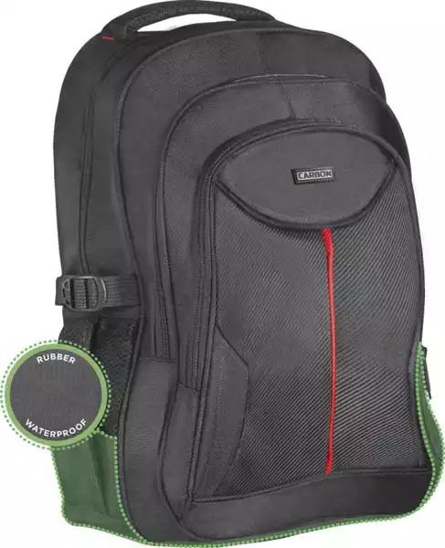 Ranac za Laptop 15.6 Defender Carbon Slika 2