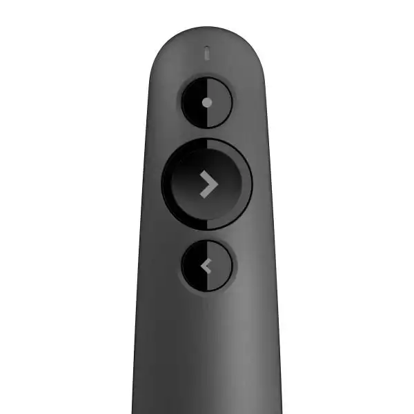 Prezenter Logitech R500 Graphite Slika 2