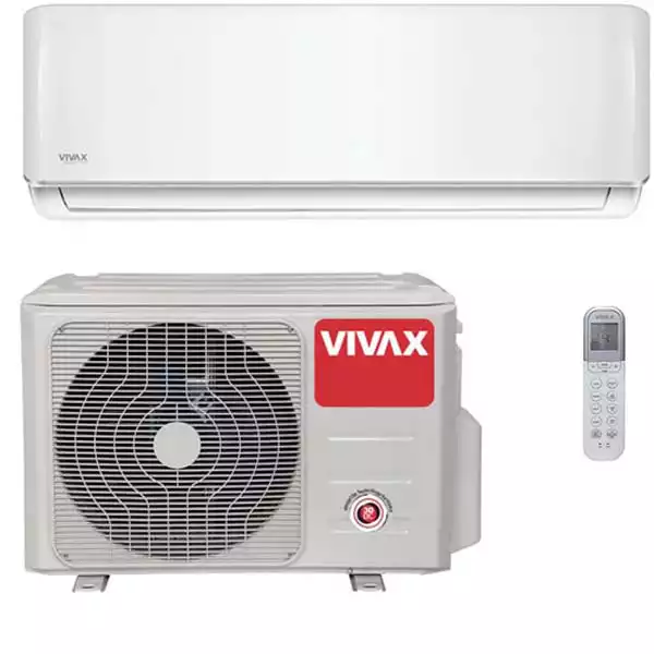 Klima uređaj Vivax Cool ACP-12CH35AERI+ Inverter Slika 2