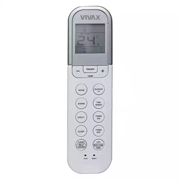 Klima uređaj Vivax Cool ACP-12CH35AERI+ Inverter Slika 3