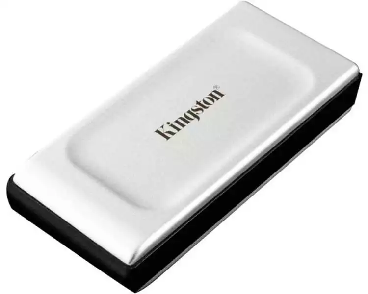 Eksterni SSD Kingston Type-C SXS2000/2000G Slika 1