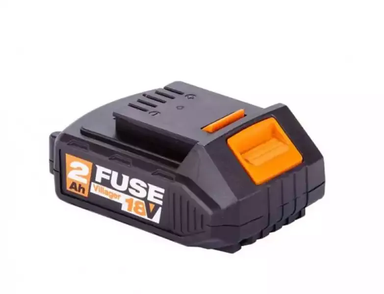 Fuse baterija 18V 2.0Ah Slika 1