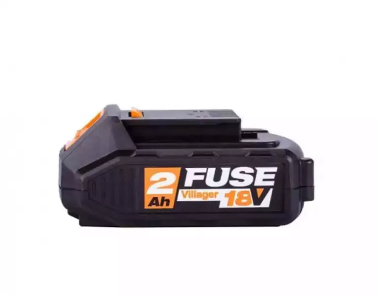 Fuse baterija 18V 2.0Ah Slika 2