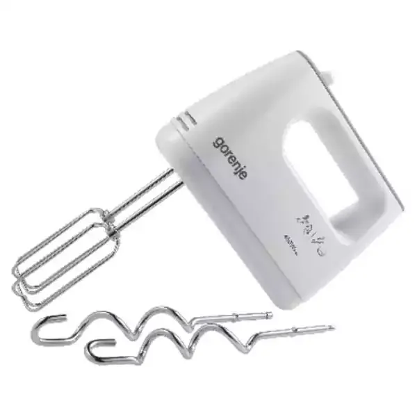 Mikser Gorenje M 360 CW / snaga 345W Slika 1