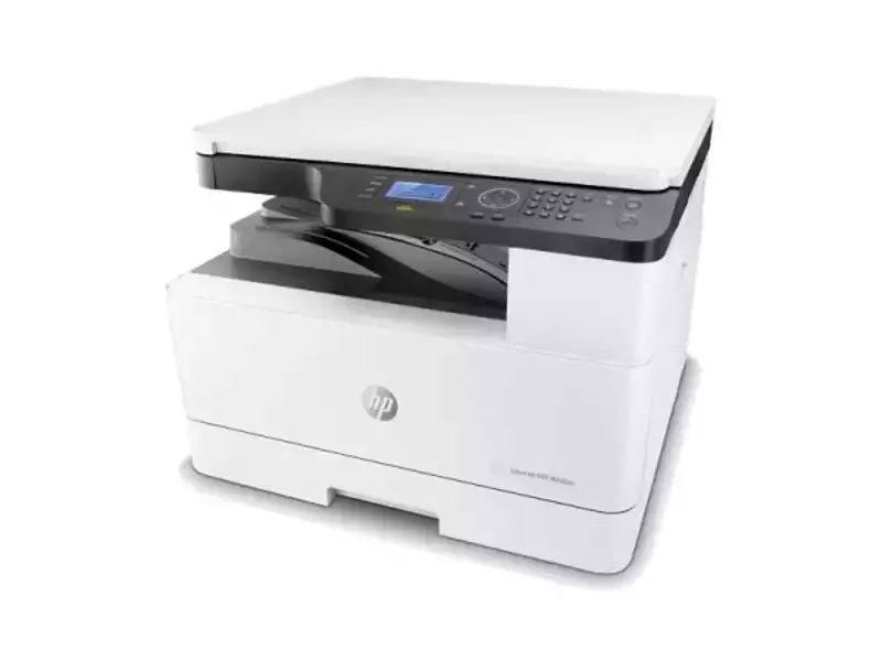 MFP LaserJet A3 M436dn 600x600/128MB/23ppm/duplex/USB/LAN, CF256A Slika 3