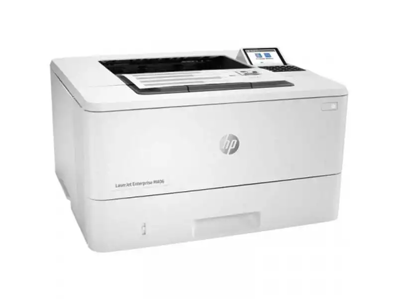 Laserski štampač HP Enterprise M406dn 1200x1200dpi/1GB/38ppm/USB/network, Toner CF259A, 3PZ15A Slika 1