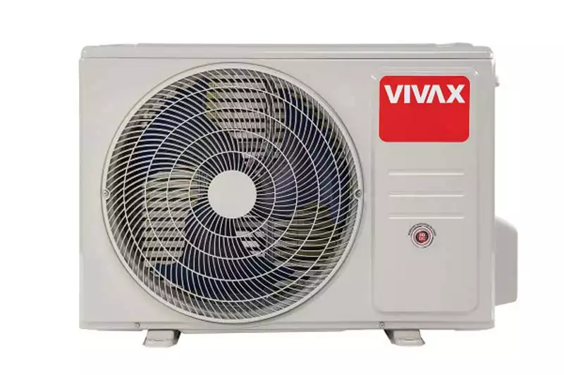 Klima uređaj Vivax Cool ACP-12CH35AERI + RED Inverter Slika 3