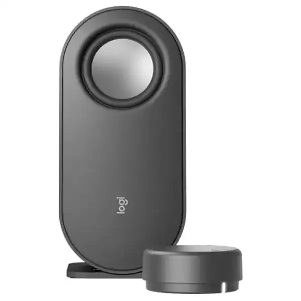Zvučnici 2.1 Logitech Z407 BT Surround (Crna) Slika 2