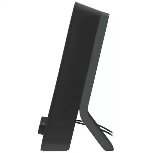 Zvučnici Logitech Z207 2.0, crni Slika 3
