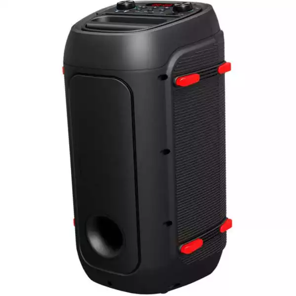 Partybox zvučnik Xplore XP8801 Blaster 450W/2xMIC/BT/AUX/Micro SD/USB Slika 3