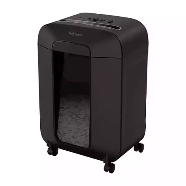 Uništivač dokumenata Fellowes LX-45 Slika 1