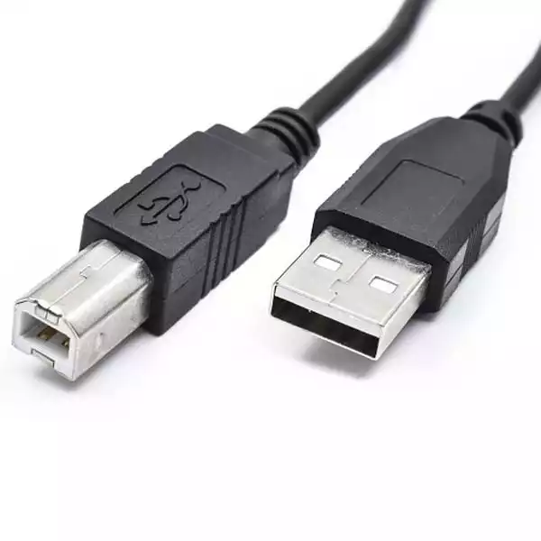 Kabl USB A-M/B-M 1.8m Print U-K1801 Slika 1
