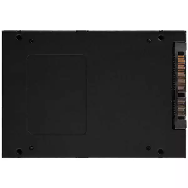 SSD 2.5 SATA3 1TB Kingston SKC600/1024G Slika 2