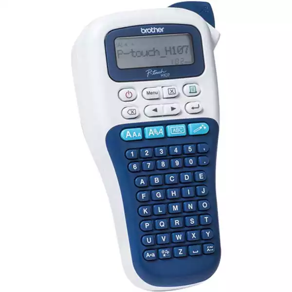 P-Touch obeleživač ručni Brother PT-H107 BRE1 Slika 3