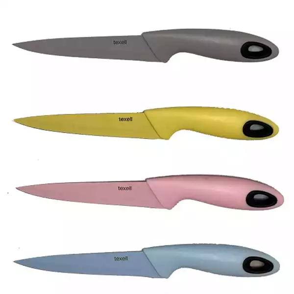 Nož univerzalni Spring Texell TNS-U333 Slika 1