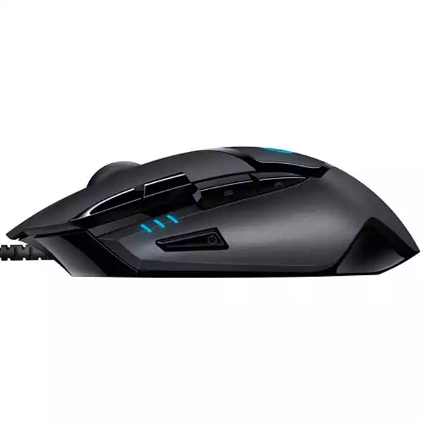 Miš Logitech G402 Hyperion Fury 4000dpi USB Slika 3