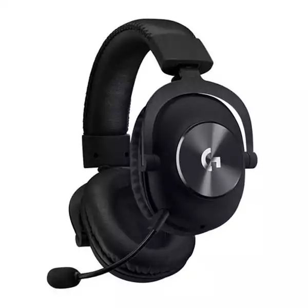 Gaming slušalice sa mikrofonom Logitech G PRO X Slika 1