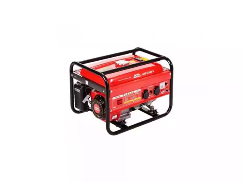 Agregat AGM AGP 2300S Slika 1