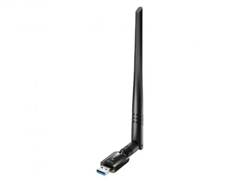 Wireless USB mrežna kartica Cudy WU1400 AC1300Mb/s Slika 1