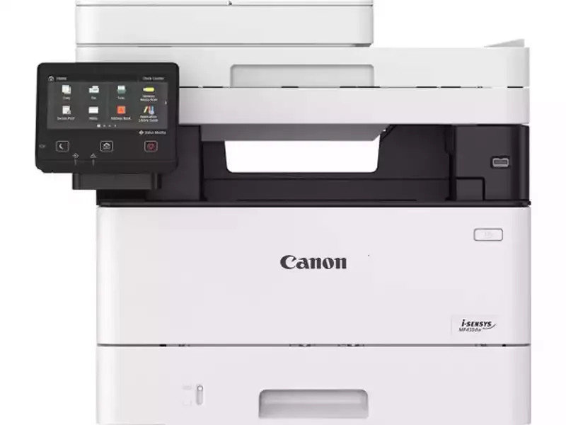 MFP Canon Laser MF453dw /1200x1200dpi/1GB/38ppm/ADF/USB/WiFi, Toner CRG-057 Slika 1