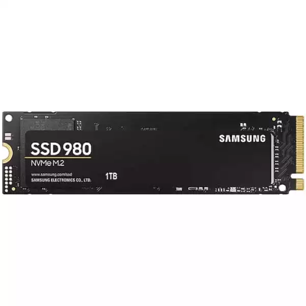 SSD M.2 NVMe 1TB Samsung 980 Evo MZ-V8V1T0BW Slika 1