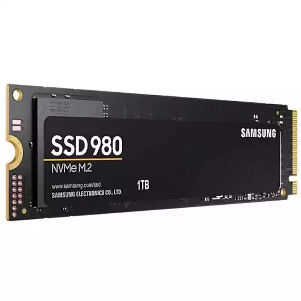 SSD M.2 NVMe 1TB Samsung 980 Evo MZ-V8V1T0BW Slika 3