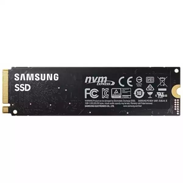 SSD M.2 NVMe 1TB Samsung 980 Evo MZ-V8V1T0BW Slika 4