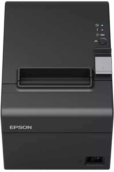 Termalni štampac Epson TM-T20III-012 LAN Slika 2