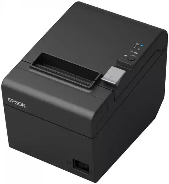 Termalni štampac Epson TM-T20III-012 LAN Slika 3