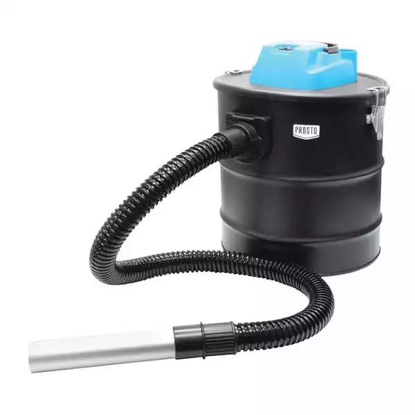 Usisivač za pepeo Prosto UP7110-20 snaga 1000W/zapremina 20l Slika 1