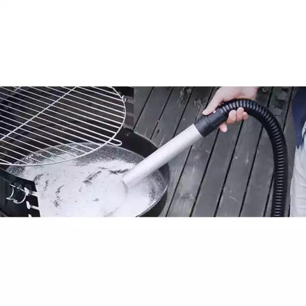Usisivač za pepeo Prosto UP7110-20 snaga 1000W/zapremina 20l Slika 3