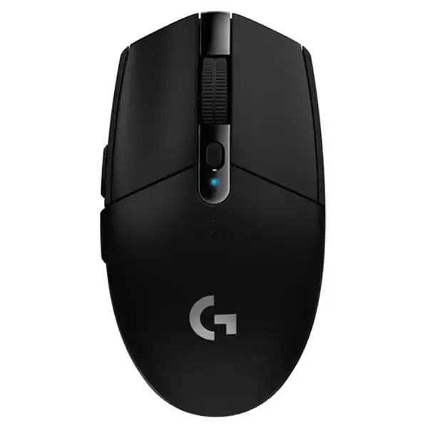 Bežični Miš Logitech G305 Lightspeed 12000 DPI crna Slika 1