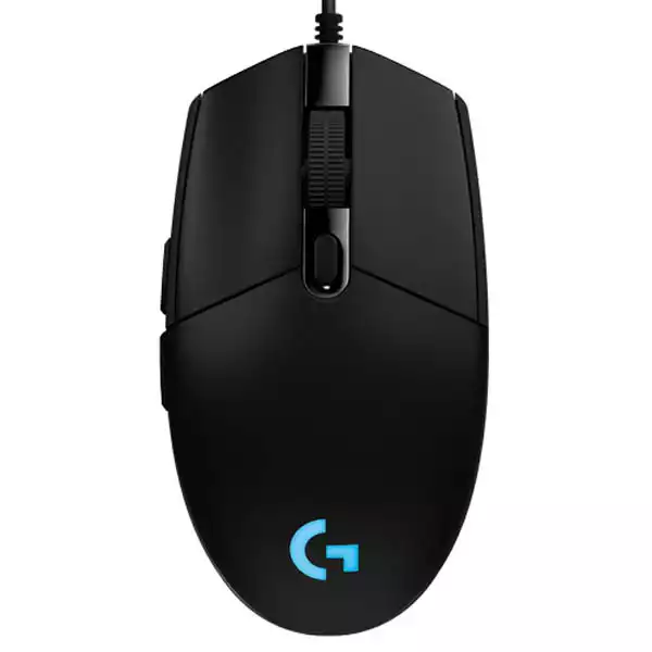 Miš Logitech G203 LIGHTSYNC 8000 DPI USB Slika 3