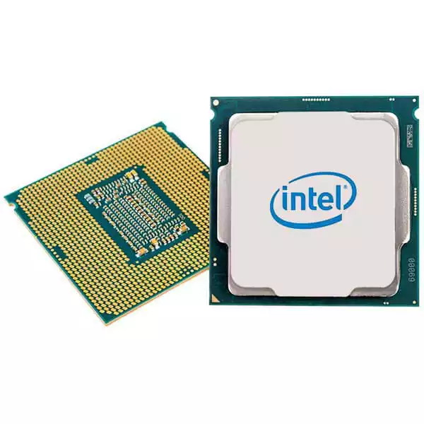 Procesor 1200 Intel i3-10100 3.6GHz Tray Slika 1