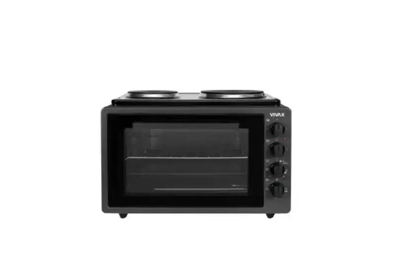 Mini elektrik Vivax Home MO-4201B Crni Slika 1
