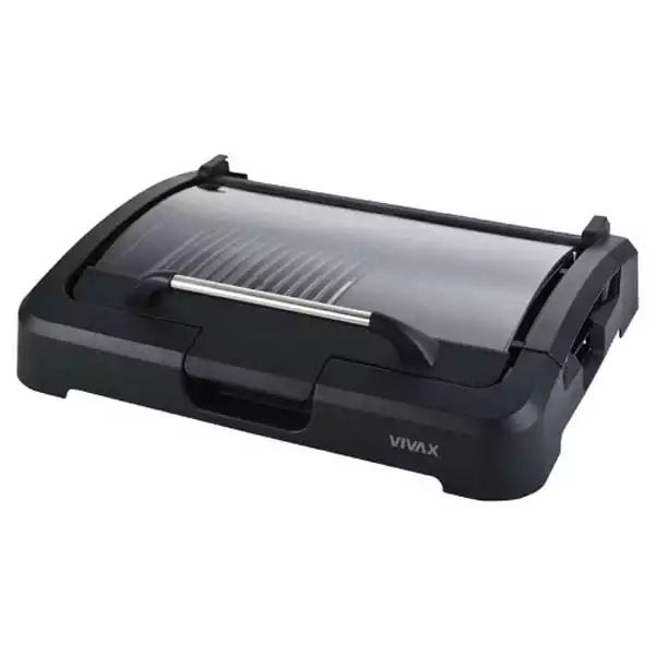 Kontakt grill Vivax EG-4030RC/2000 W Slika 1