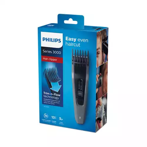 Trimer Philips HC3525/15/za kosu/punjivi Slika 2