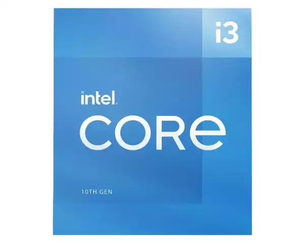 Procesor 1200 Intel i3-10105 3.7 GHz Box Slika 3