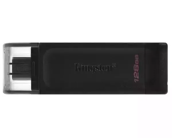 USB Flash 128GB Kingston DT70 Type C Slika 2